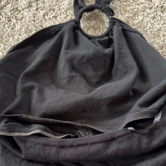 The Limited Black Camisole Top - Picture 4 of 4